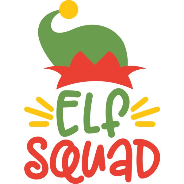 CHR046 Elf Squad Thumbnail