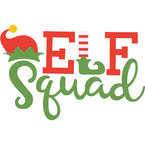 CHR065 Elf Squad Thumbnail