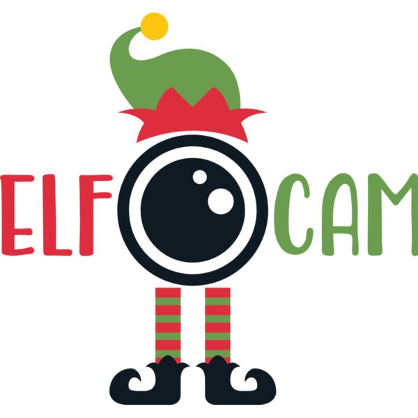 CHR074 Elf Cam Thumbnail