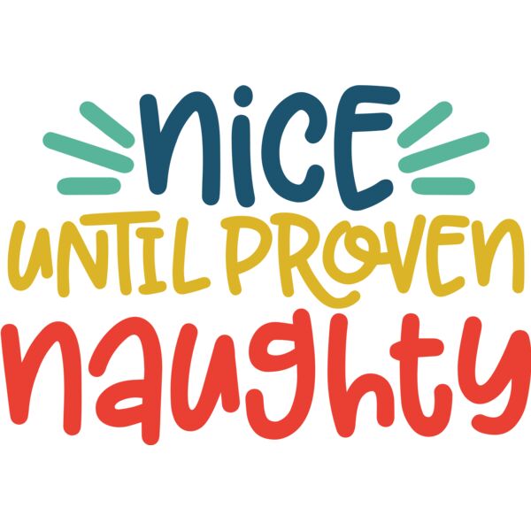 CHR114 Nice Until Thumbnail