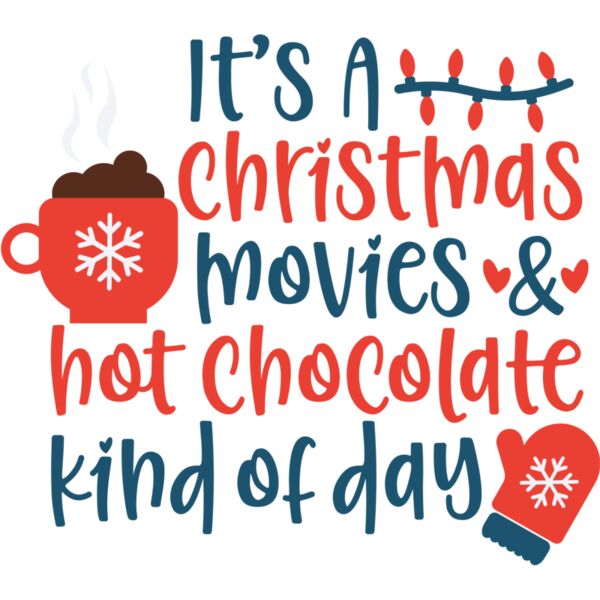 CHR135 Christmas Movies Thumbnail