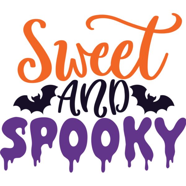 HALL051 Sweet And Spooky Thumbnail