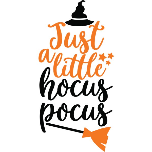 HALL053 Hocus Pocus Thumbnail