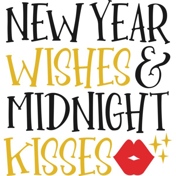 NEW27 New Year Wishes Thumbnail