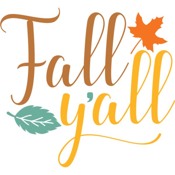 FALL09 Fall Yall Thumbnail