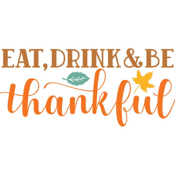 FALL14 Be Thankful Thumbnail