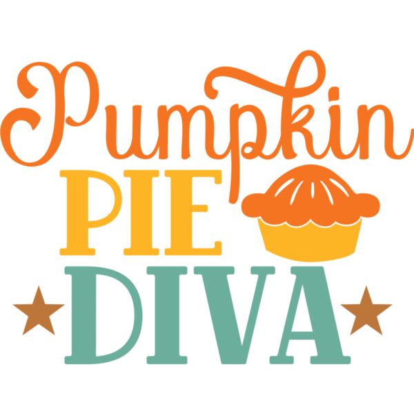 FALL19 Pumpkin Pie Diva Thumbnail
