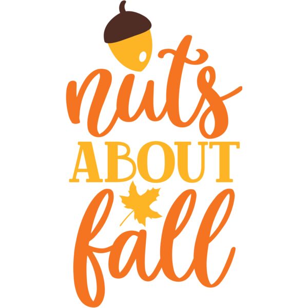 FALL23 Nuts About Fall Thumbnail