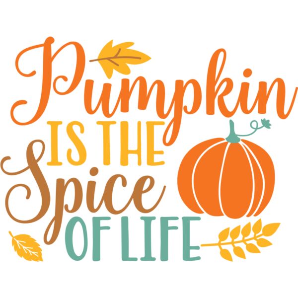 FALL25 Spice Of Life Thumbnail