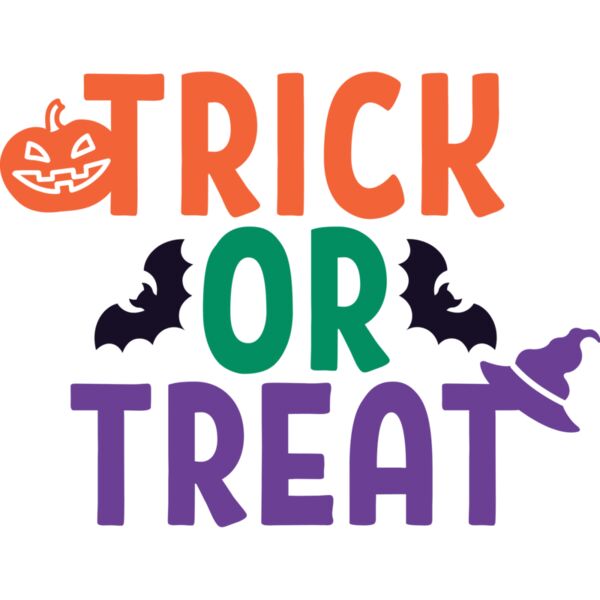 HALL028 Trick Or Treat Thumbnail