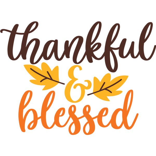 FALL60 Thankful Thumbnail