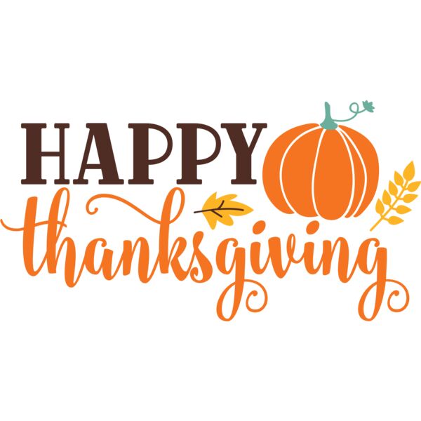 FALL72 Happy Thanksgiving Thumbnail