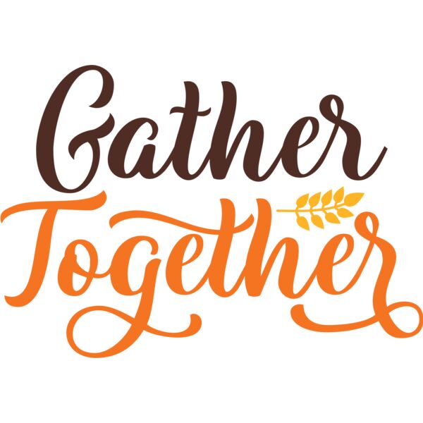 FALL75 Gather Together Thumbnail