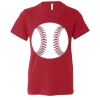 Youth Jersey Tee Thumbnail