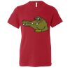 Youth Jersey Tee Thumbnail