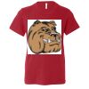 Youth Jersey Tee Thumbnail