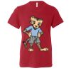 Youth Jersey Tee Thumbnail