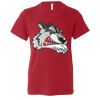 Youth Jersey Tee Thumbnail