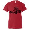 Youth Jersey Tee Thumbnail