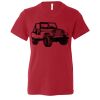Youth Jersey Tee Thumbnail