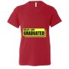 Youth Jersey Tee Thumbnail