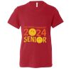Youth Jersey Tee Thumbnail
