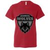 Youth Jersey Tee Thumbnail