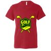 Youth Jersey Tee Thumbnail