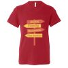Youth Jersey Tee Thumbnail