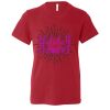 Youth Jersey Tee Thumbnail