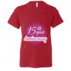 Youth Jersey Tee Thumbnail