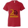 Youth Jersey Tee Thumbnail