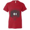 Youth Jersey Tee Thumbnail