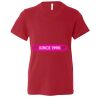 Youth Jersey Tee Thumbnail