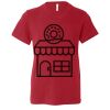 Youth Jersey Tee Thumbnail