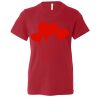 Youth Jersey Tee Thumbnail