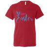 Youth Jersey Tee Thumbnail