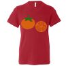 Youth Jersey Tee Thumbnail
