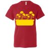 Youth Jersey Tee Thumbnail