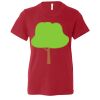 Youth Jersey Tee Thumbnail