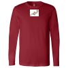 Long Sleeve Jersey Tee Thumbnail