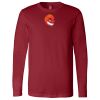 Long Sleeve Jersey Tee Thumbnail