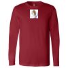 Long Sleeve Jersey Tee Thumbnail