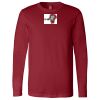 Long Sleeve Jersey Tee Thumbnail