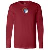 Long Sleeve Jersey Tee Thumbnail