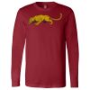Long Sleeve Jersey Tee Thumbnail