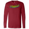 Long Sleeve Jersey Tee Thumbnail