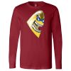 Long Sleeve Jersey Tee Thumbnail