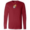 Long Sleeve Jersey Tee Thumbnail