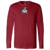Long Sleeve Jersey Tee Thumbnail